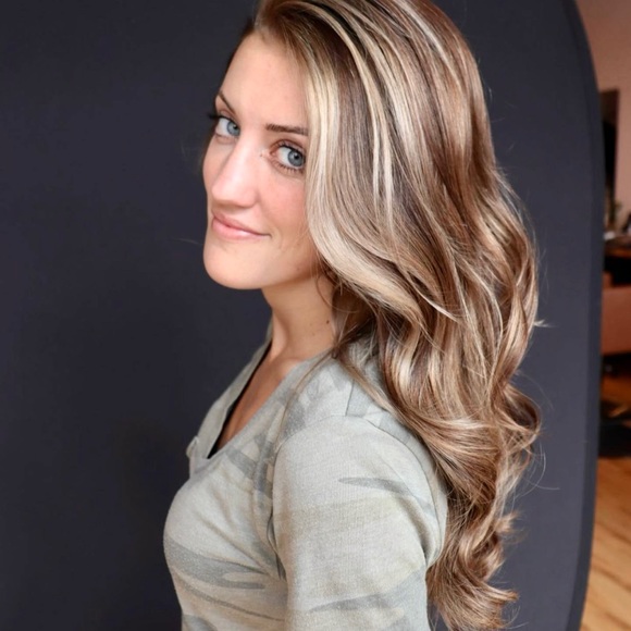 Meet your Posher, Natalie - Picture 1 of 1